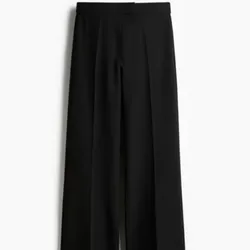 Pantalón Negro 