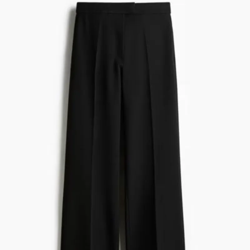 Pantalón Negro 