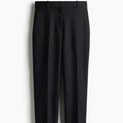 Pantalón Negro 