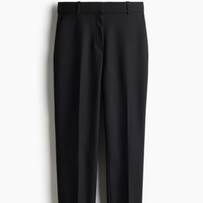 Pantalón Negro 