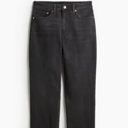 Pantalón Negro 