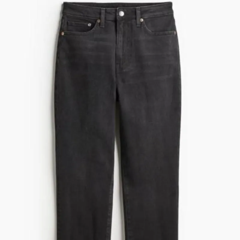 Pantalón Negro 