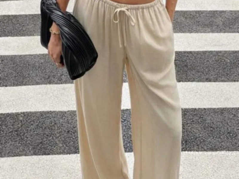 PANTALONES Y JEANS MUJER