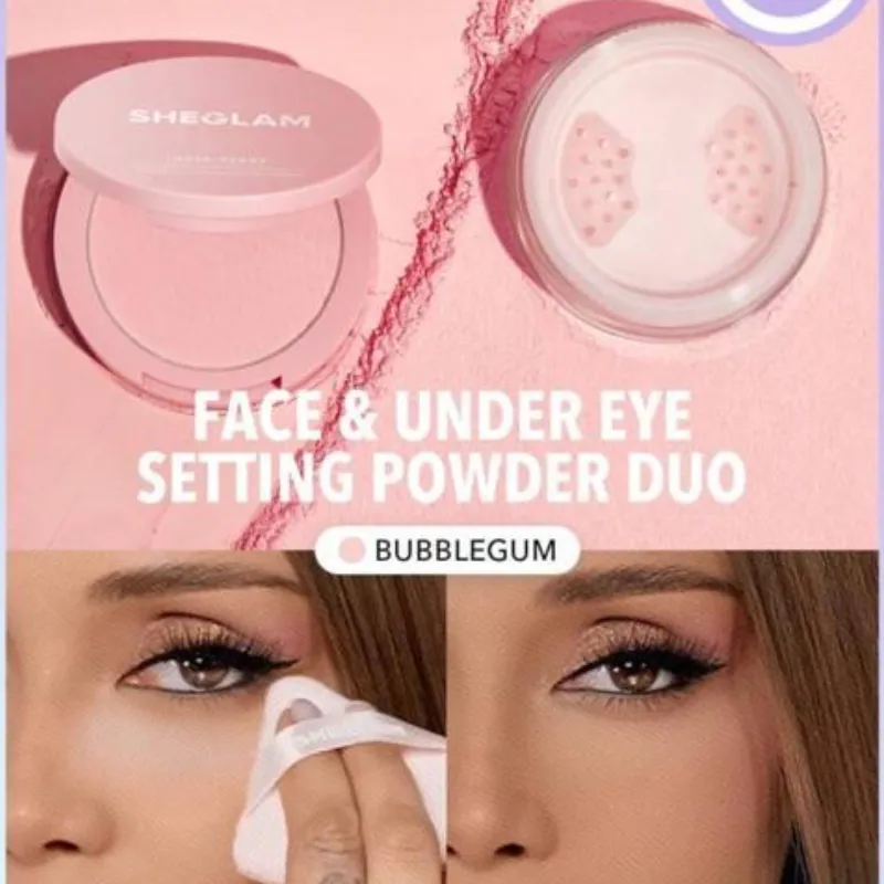 Polvo Compacto