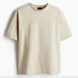 Pulover Beige 