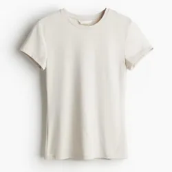 Pulover Beige