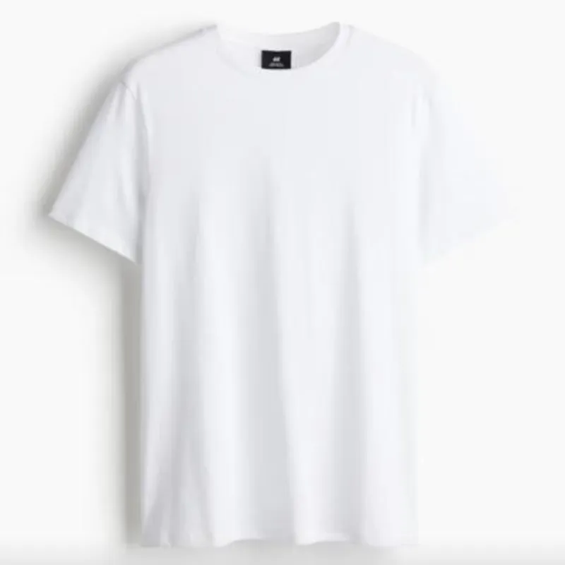 Pulover Blanco 