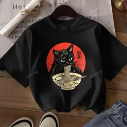 Pulover Gato Negro