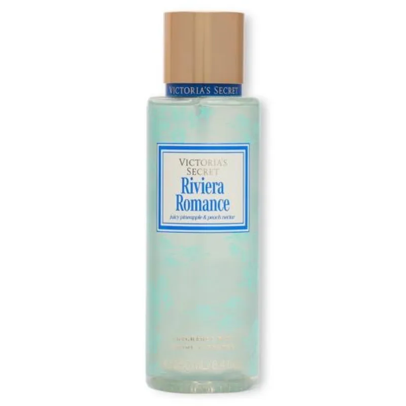 Rivera Romance Victoria’s Secret