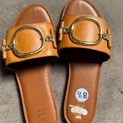 Sandalias Carmelita