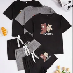 Set de Pijama c/u