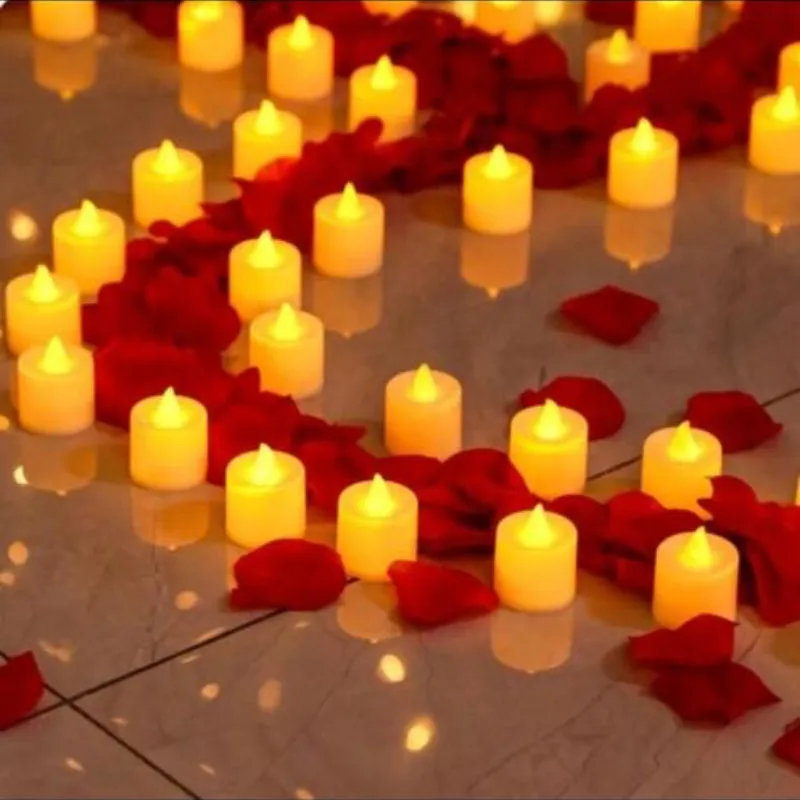 Set de Velas