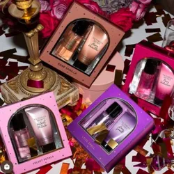 Set Victoria’s Secret c/u
