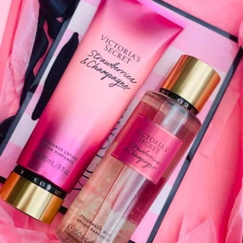 Set Victoria’s Secret 