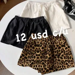 Short c/u