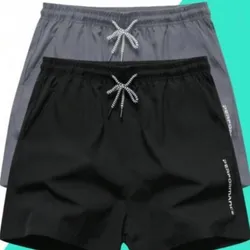 Short de Hombre c/u