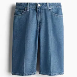 Short de Mezclilla 
