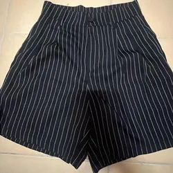 Short de Raya Negro