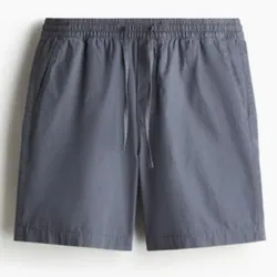 Short Gris