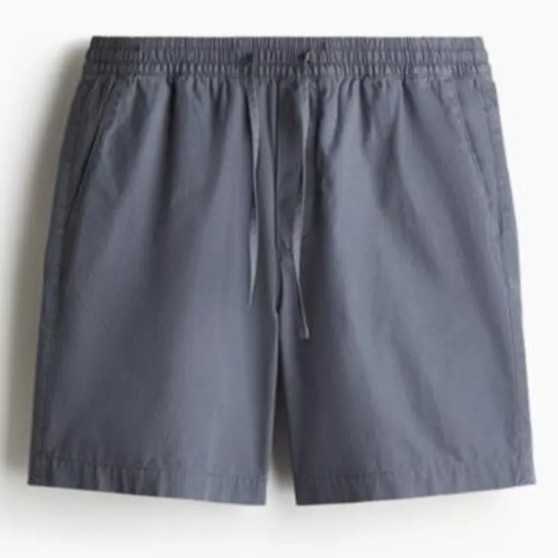 Short Gris
