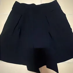 Short Negro