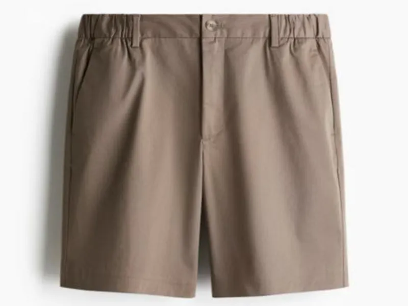 SHORTS HOMBRE 