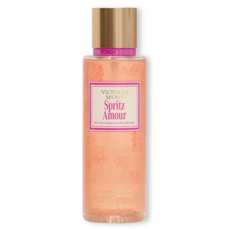 Spritz Amour