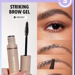 Striking brow gel