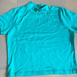 Top Azul Acqua