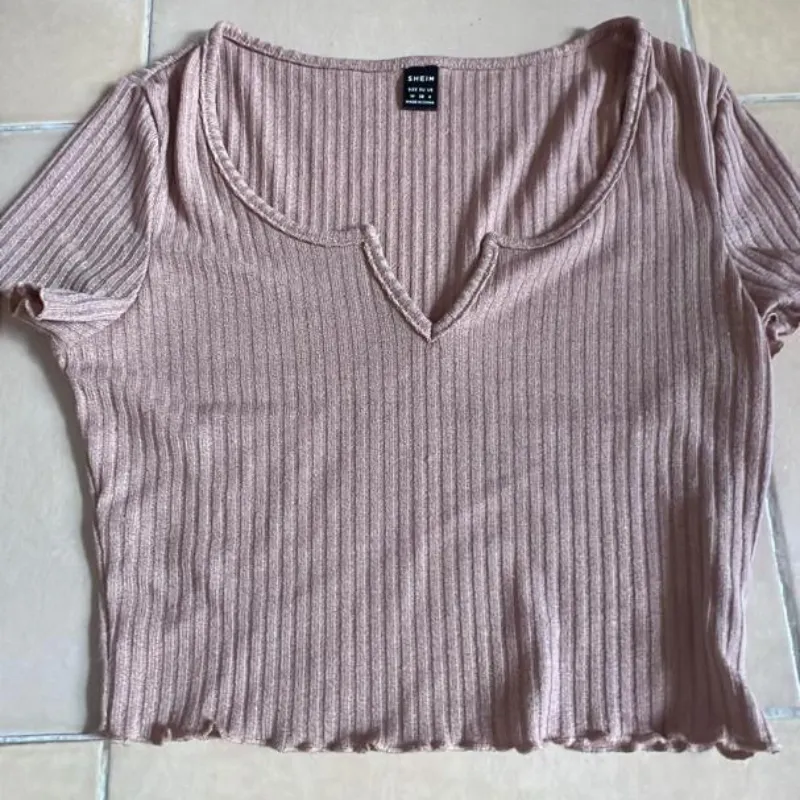 Top Beige