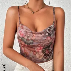 Top Estampado 