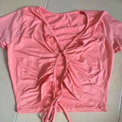 Top Rosa