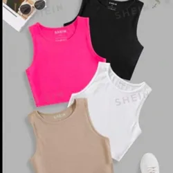 Tops c/u