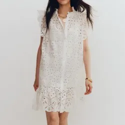 Vestido Blanco 