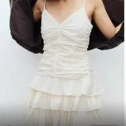 Vestido Blanco 