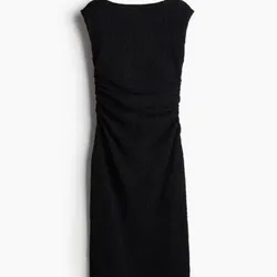Vestido Negro 