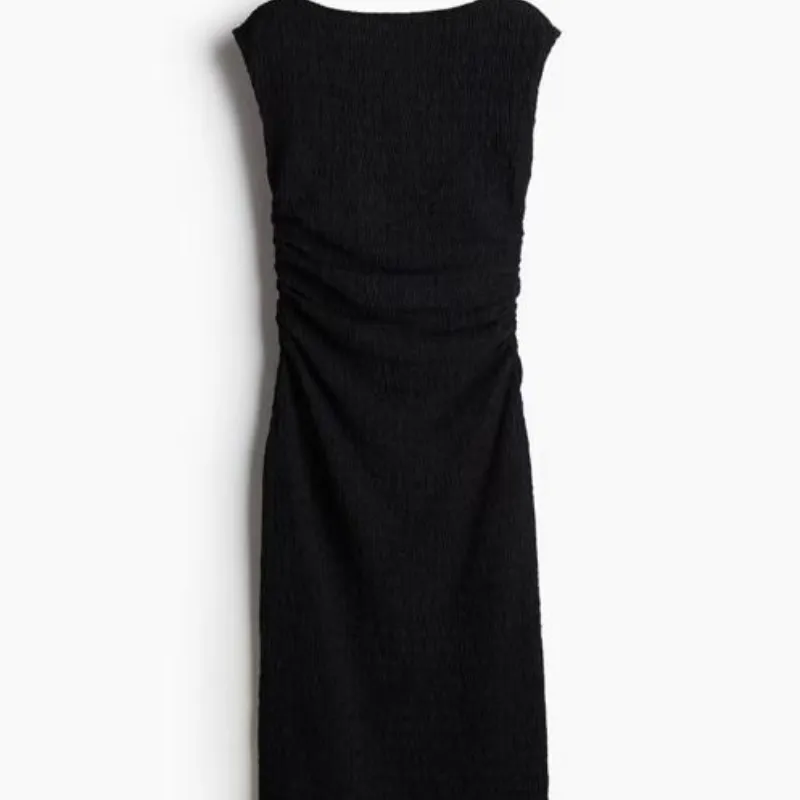 Vestido Negro 