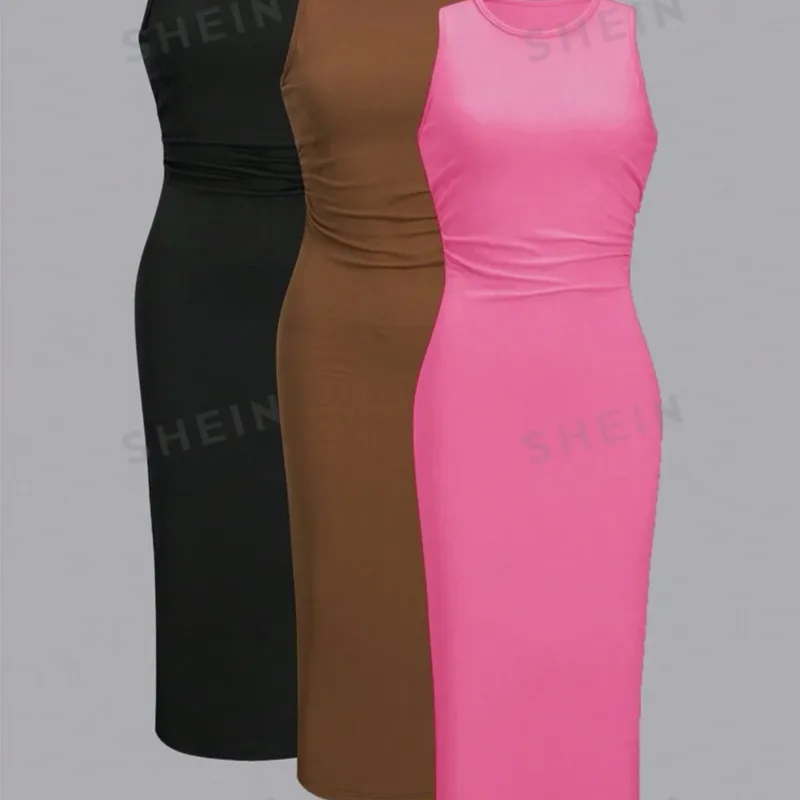Vestidos de mujer largo