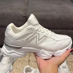 Zapatillas Blancas 