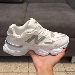 Zapatillas Blancas 