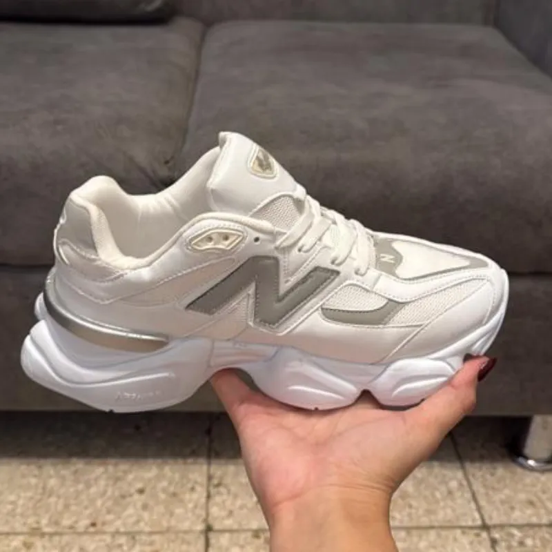 Zapatillas Blancas 