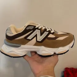 Zapatillas Mostaza 
