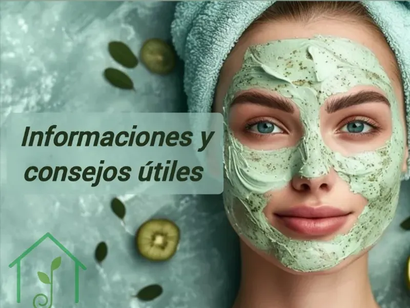 Informaciones y consejos útiles