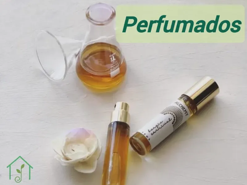 Perfumados