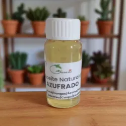 Aceite azufrado al 7%