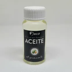 Aceite de aguacate