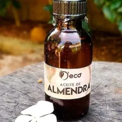 Aceite de almendras