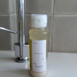 Aceite de ducha