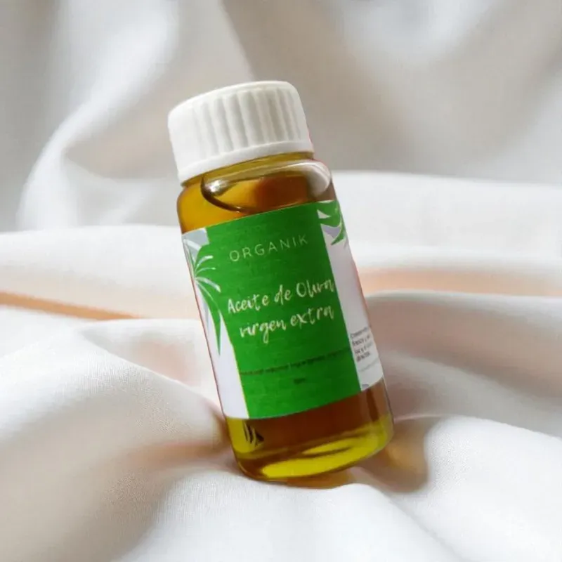 Aceite de oliva extra virgen 