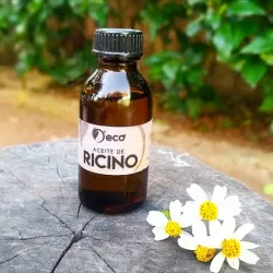 Aceite de ricino